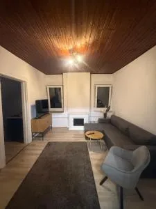 Moderne Wohnung im DG mit WLAN und Küche - Noah - Herbern