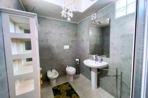 Depandance Maria con terrazza