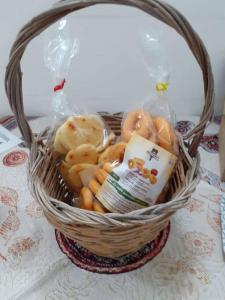 Depandance Maria con terrazza