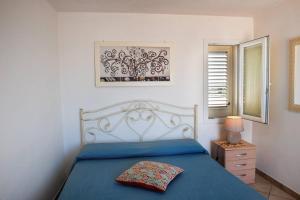 Depandance Maria con terrazza