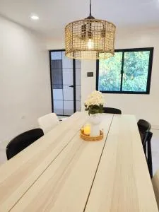 Kiddie Hostel 13A2-kids and pets friendly - Kababae