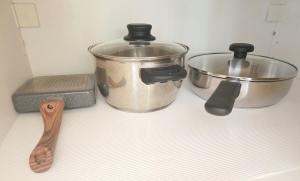Kiddie Hostel 13A2-kids and pets friendly
