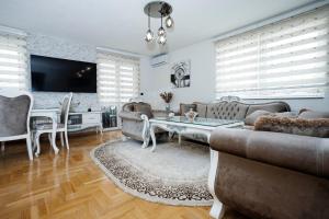 Apartman Luxury Kiseljak