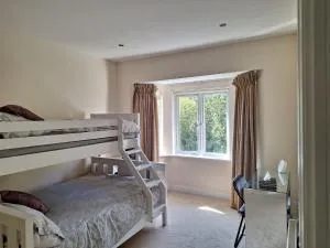 Bright , spacious & cosy room - 柯罗格伦