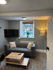 The Weavers Cottage Ardara