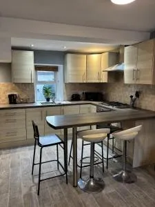 The Weavers Cottage Ardara - Laconnell