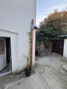 The Weavers Cottage Ardara