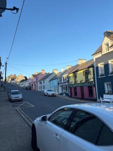 The Weavers Cottage Ardara