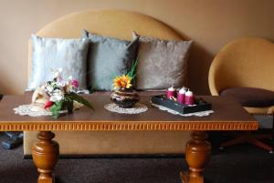 Парк-хотел Родопи