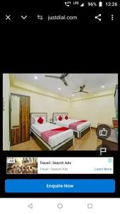 Hotel Vikrant - Girīdīh