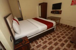 Hotel Vikrant