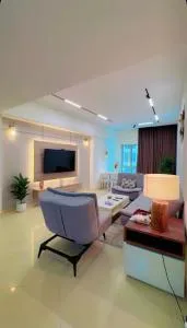 شقة خاصة - Al Ḩadd