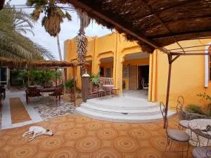 Auberge Triskell - Tânît