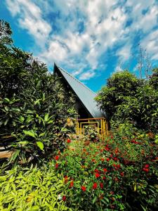 Birds Nest Resort - Thane
