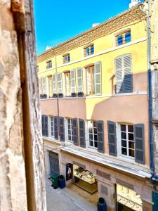 Appartements Urban Chic : photos des chambres