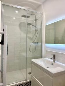 Appartements Urban Chic : photos des chambres