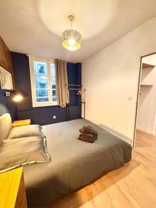 Appartements Urban Chic : photos des chambres