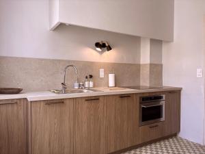 Appartements Chez Pepito & Zaza hypercentre rooftop garage : photos des chambres