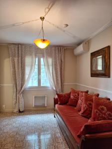 B&B / Chambres d'hotes Suite Anduze : photos des chambres