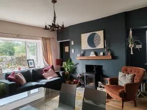 Cosy cottage near Thornhill - Dunscore