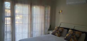 The Guest Room, Barossa