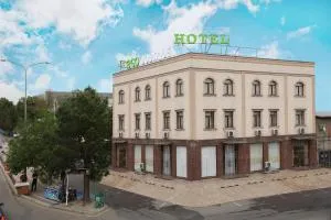 Eco Boutique Hotel - Qoraqamish