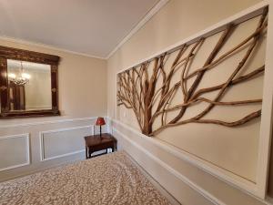 B&B / Chambres d'hotes Suite Anduze : photos des chambres