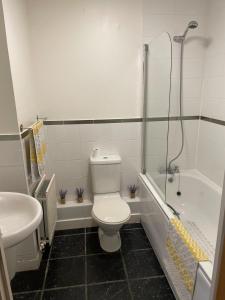 West Cliff beach home