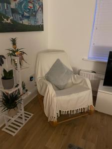 West Cliff beach home