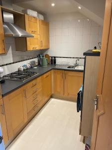 West Cliff beach home