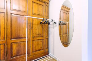 Elegantis Monti Royal Apartment with private terrace