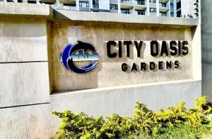 Cosy Nest oasis - Gatunga