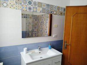 B&B Guest House Il Porto Vecchio img8