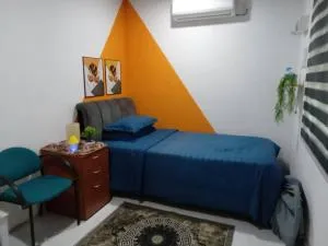 KAMI roomstay 2 - Kampong Banggol Lalang