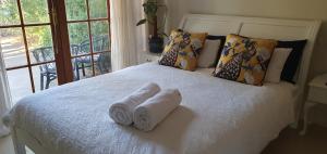 The Guest Room, Barossa
