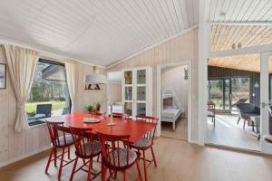 Cozy Summer House In North Jutland
