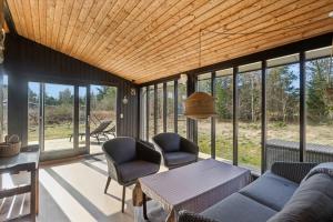 Cozy Summer House In North Jutland