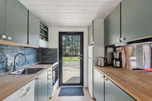 Cozy Summer House In North Jutland