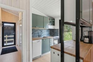 Cozy Summer House In North Jutland