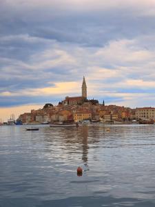 Apartment Nilema Rovinj