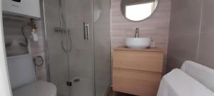 Studio 419, Port Vénus au village naturiste