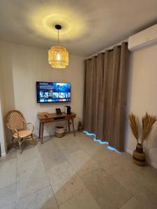 B&B / Chambres d'hotes 27 cote remparts : photos des chambres