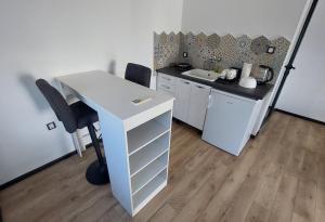 House for us Vinci 1