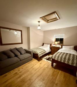 Ribble Valley Hideaways