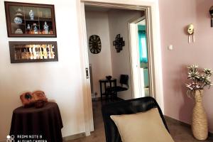 Comfortable Apartment in the Center of Piraeus