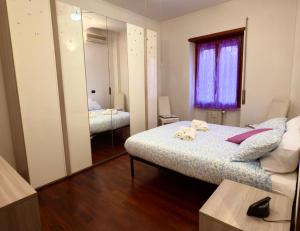 Mancinelli Rome Apartment