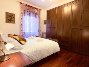 Mancinelli Rome Apartment