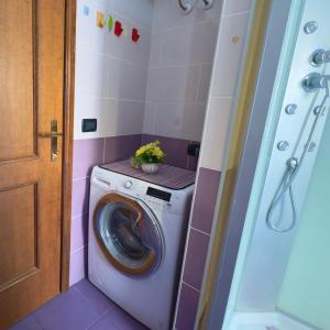 Mancinelli Rome Apartment