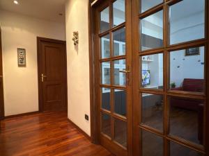Mancinelli Rome Apartment