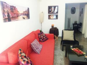 Comfortable Apartment in the Center of Piraeus